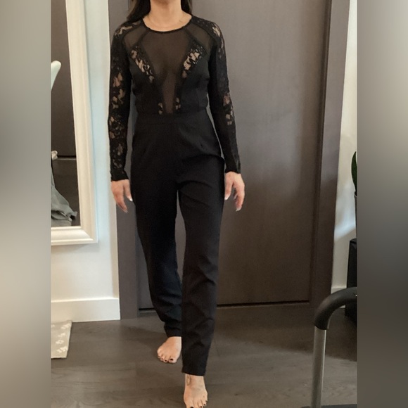 Lulus xs romper. New without tags - Picture 1 of 3